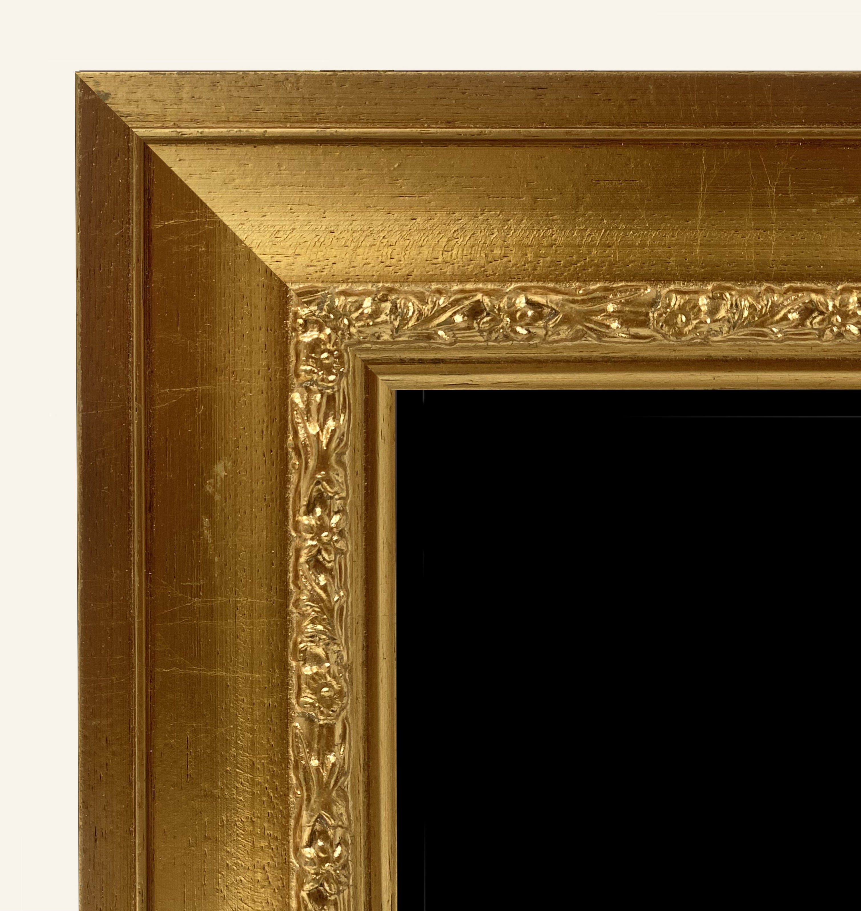 Cornice Fusion - FrameTv | Cornici Tv su misura in legno - legnopregio