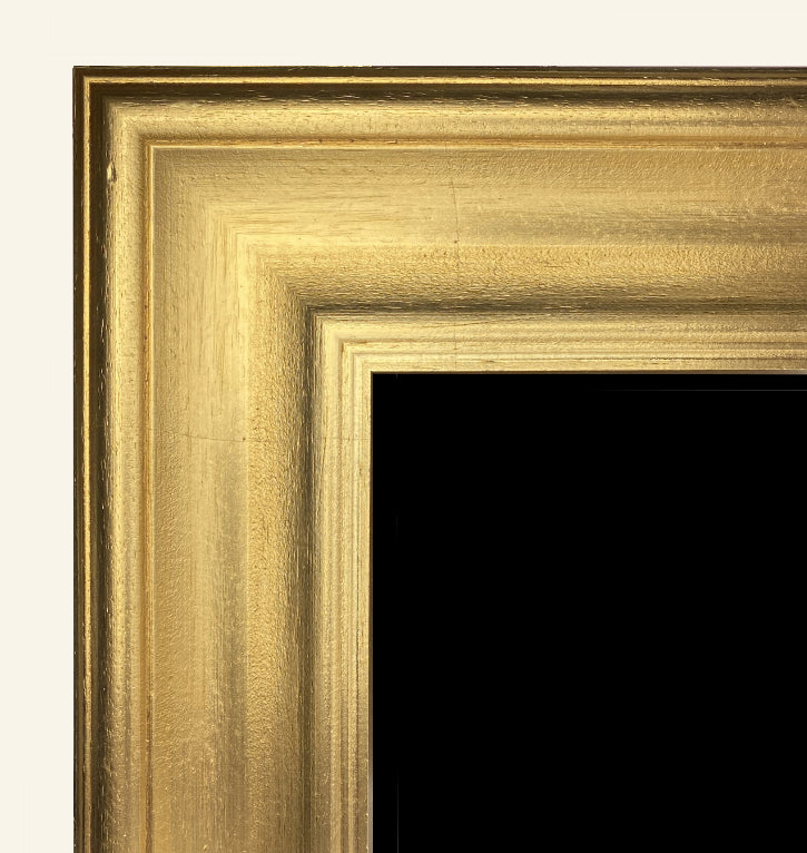 Cornice Classic - FrameTv | Cornici Tv su misura in legno - legnopregio